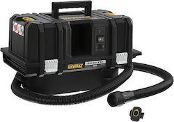 DEWALT DCV586MN Sistem Colector De Praf Pentru Unelte De Construcții Module