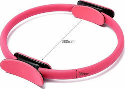 Magic Pilates Ring 38cm Pink