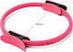 Magic Pilates Ring 38cm Ροζ