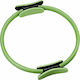 Magic Ring 38cm Pilates Ring Green Πράσινο