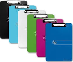 Herlitz Ντοσιέ Cu Clipboard Pentru Hârtie A4 Herlitz Ντοσιέ Cu Clipboard Pentru Hârtie A4