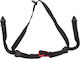 3M GH4 Underjaw Mask 3 Points
