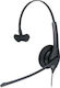 Jabra Biz 1500 VOIP Headset Mono QD (1513-0154)