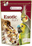 Versele Laga Exotic Light Birds Food for Big Parrots για Παπαγάλους 750gr