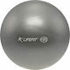 Lifefit Мини Топки Пилатес 20см в Сребрист Цвят