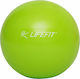 Lifefit Mini Minge Pilates 25cm În Culoare Verde