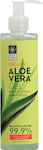 Bodyfarm Organic Aloe Vera Gel 99.9% 250ml