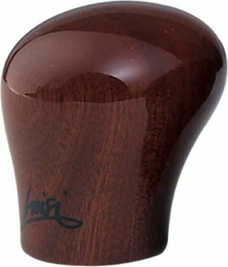 Luisi Shift Knob Vectra & Calibra Ταχυτήτων Vectra & Calibra Ξύλινο for Opel Vectra Opel Brown /LU