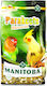 Manitoba Parakeets Universal Food for Medium Parrots for Parrots 1kg