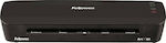 Fellowes Arc Desktop A4 Laminator Black