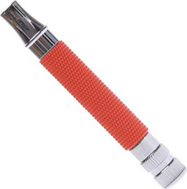Yaqi Shaving Color Brass Safety Handle Razor de siguranță