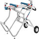 Bosch GTA 2500 W Base Portable Jigsaw