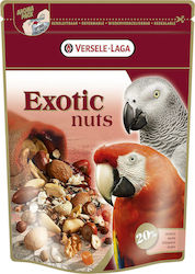 Versele Laga Exotic Nuts για Μεγάλους Παπαγάλους 0.75kg