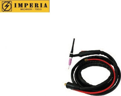 Imperia 45686 Tong Schweißgerät WIG-Inverter