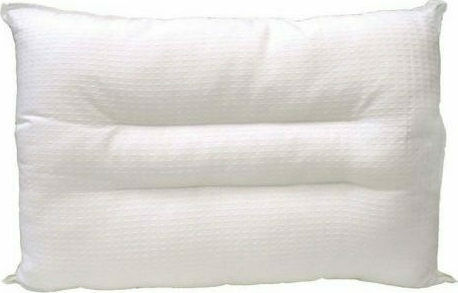 Marwa 42150206 Μαξιλάρι Ύπνου Ballfiber Ανατομικό 50x70cm