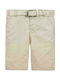 Losan Kinder Shorts/Bermudas Stoff Beige