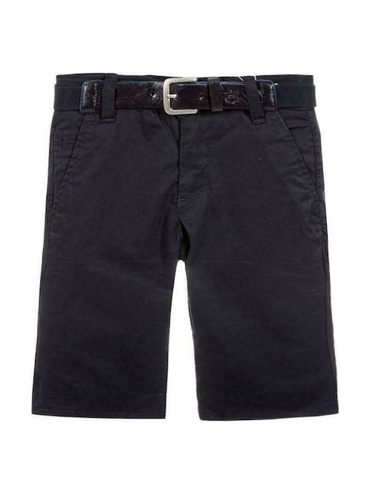 Losan Kinder Shorts/Bermudas Stoff Blau