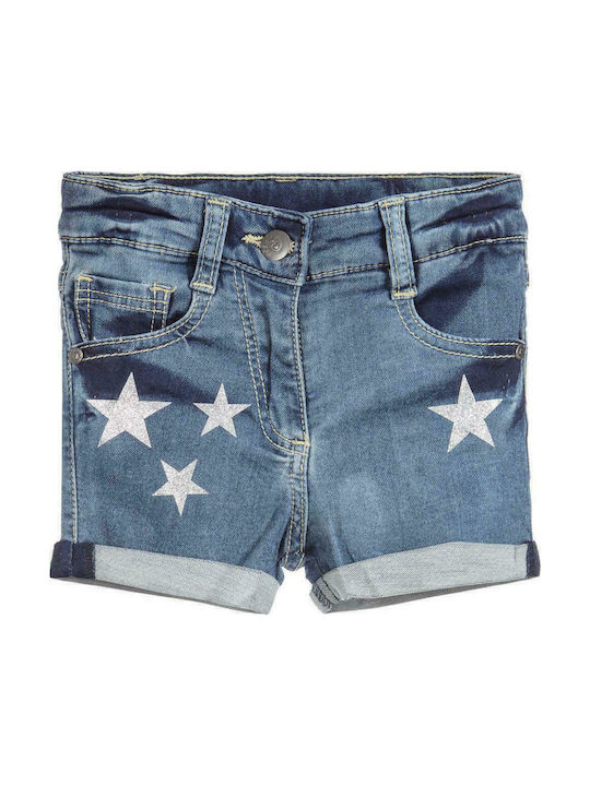 Losan Kids Shorts/Bermuda Denim Blue