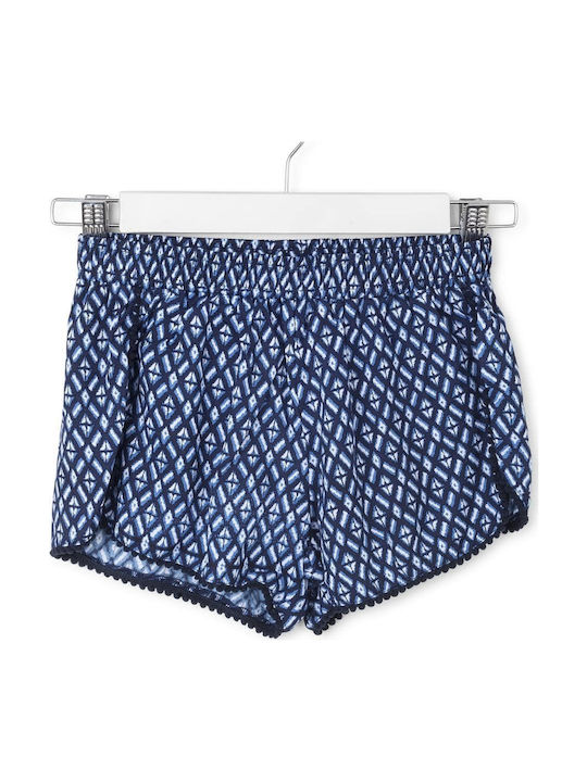 Losan Kids Shorts/Bermuda Fabric Blue