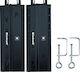 Einhell L 700 Οδηγός για Δισκοπρίονο Κοπής 350 Σετ 2τμχ