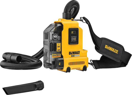 Dewalt DWH161N Colector de praf Unelte electrice