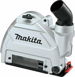 Makita 196845-3 Σύστημα Αναρρόφησης Σκόνης Γωνιακού Τροχού 125mm