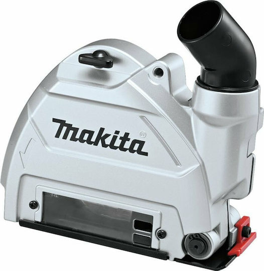 Makita 196845-3 Прахоуловител За ъглошлайф 125