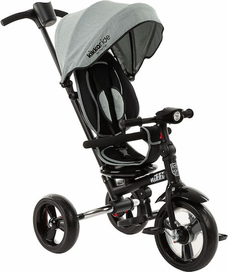 Kikka Boo Nikki Klappbares & Wandelbares 3-in-1 Für 12 Monate Mint Melange