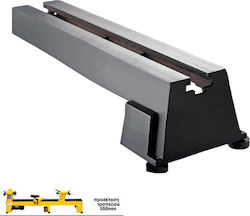 Boston 42683 Power Tool Accessory Table extension 550mm Lathe 550