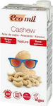 Ecomil Bio-Produkt Cashews Getränk 1x1000ml