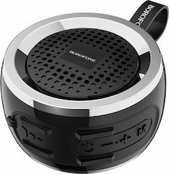 Borofone BR2 Aurora Ηχείο Bluetooth 5W με Διάρκ...