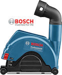 Bosch GDE 115/125 FC-T Σύστημα Αναρρόφησης Σκόνης για Δισκοπρίονο 115mm