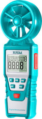 Total TETAN01 Wind Gauge 0.8-40m/s