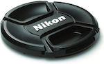 Nikon LC-52 Lens Cap JAD10101