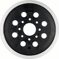 Bosch 2608000349 Gummi-Stützteller Drehend Schleifmaschinen Teile 125 Bosch 2608000349 Gummi-Stützteller Drehend Schleifmaschinen Teile 125