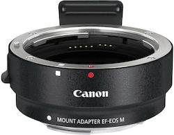 Canon Adapter EF-EOS M