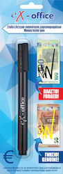 Counterfeit Banknote Detection Pen Ex-Office