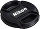 Nikon LC-58 Κάλυμμα Φακού