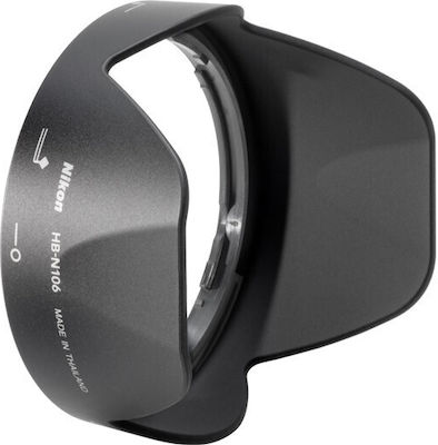 Nikon HB-N106 Lens Hood JVB10701