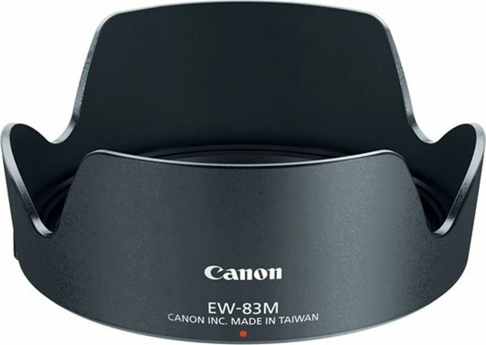 Canon Lens Hood EW83M 9530B001 Skroutz.gr