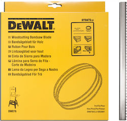 Dewalt DT8470 Bandsaw for Wood