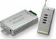V-TAC Fără fir Controler RGB RF: RF (Radiofrecvență) cu telecomandă 3303