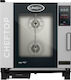 Unox ChefTop XEVC Електрически Фурна с Пара 11....