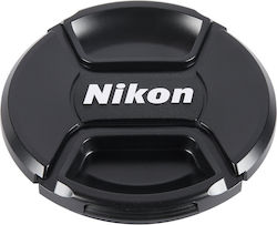 Nikon LC-72 Lens Cap JAD10501