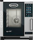 Unox ChefTop XECC Електрически Фурна с Пара 5.2кВт 0523-EPRM