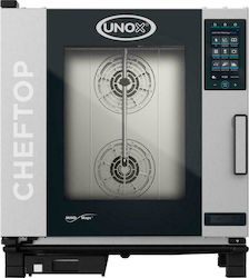 Unox ChefTop XEVC Electric Oven with Steam 11.7kW 0711-EPRM