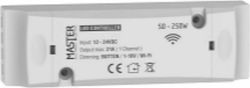 Master Wireless Dimmer Wi-Fi Ελεγκτής 12-24V 21A 1 καναλιού SD-250W