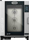 Unox ChefTop XEVC Електрически Фурна с Пара 30.8кВт 1021-EPRM