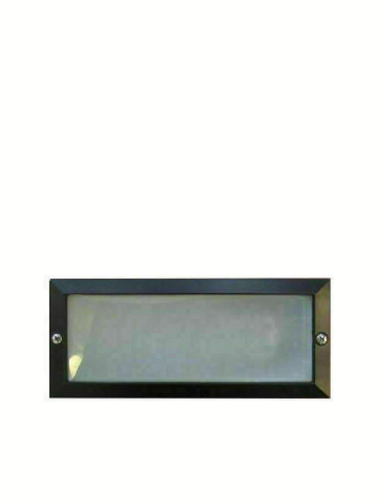 Evivak Spot de exterior montat pe perete E27 IP65