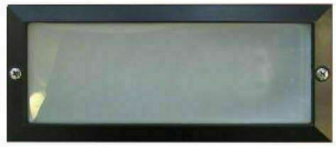 Evivak Iluminat Exterior Montat Pe Perete Spot E27 IP65 23.3x10x8cm